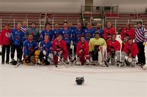 usa bandy
